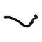 Crp Products Volvo C70 03-04 5 Cyl. 2.3L Volvo C70 03 Breather Hose, Abv0181 ABV0181 - alternate 7